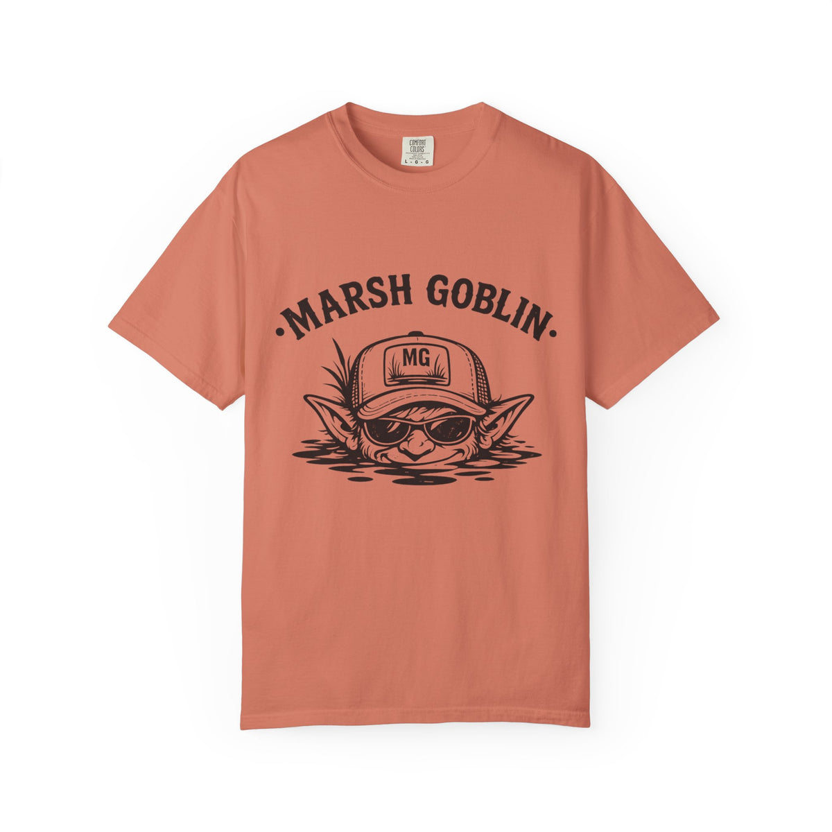 Marsh Goblin T-Shirt