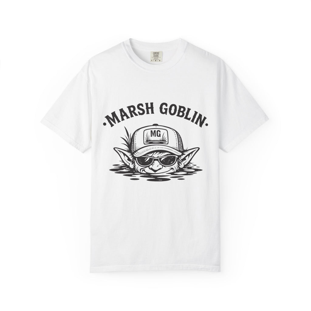 Marsh Goblin T-Shirt