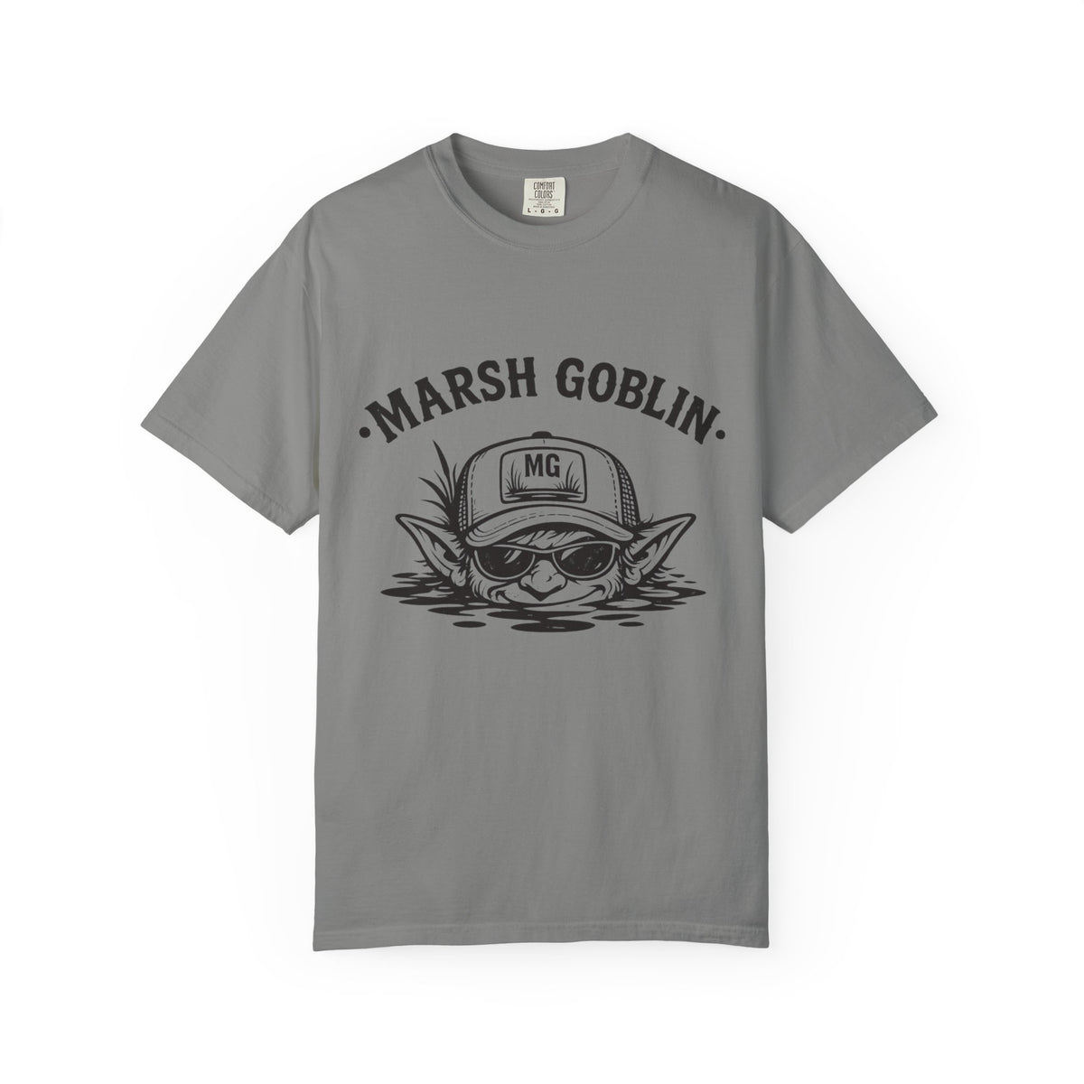 Marsh Goblin T-Shirt