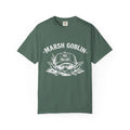Marsh Goblin Logo Comfort Colors® Tee