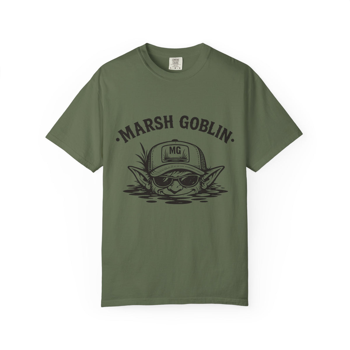 Marsh Goblin T-Shirt