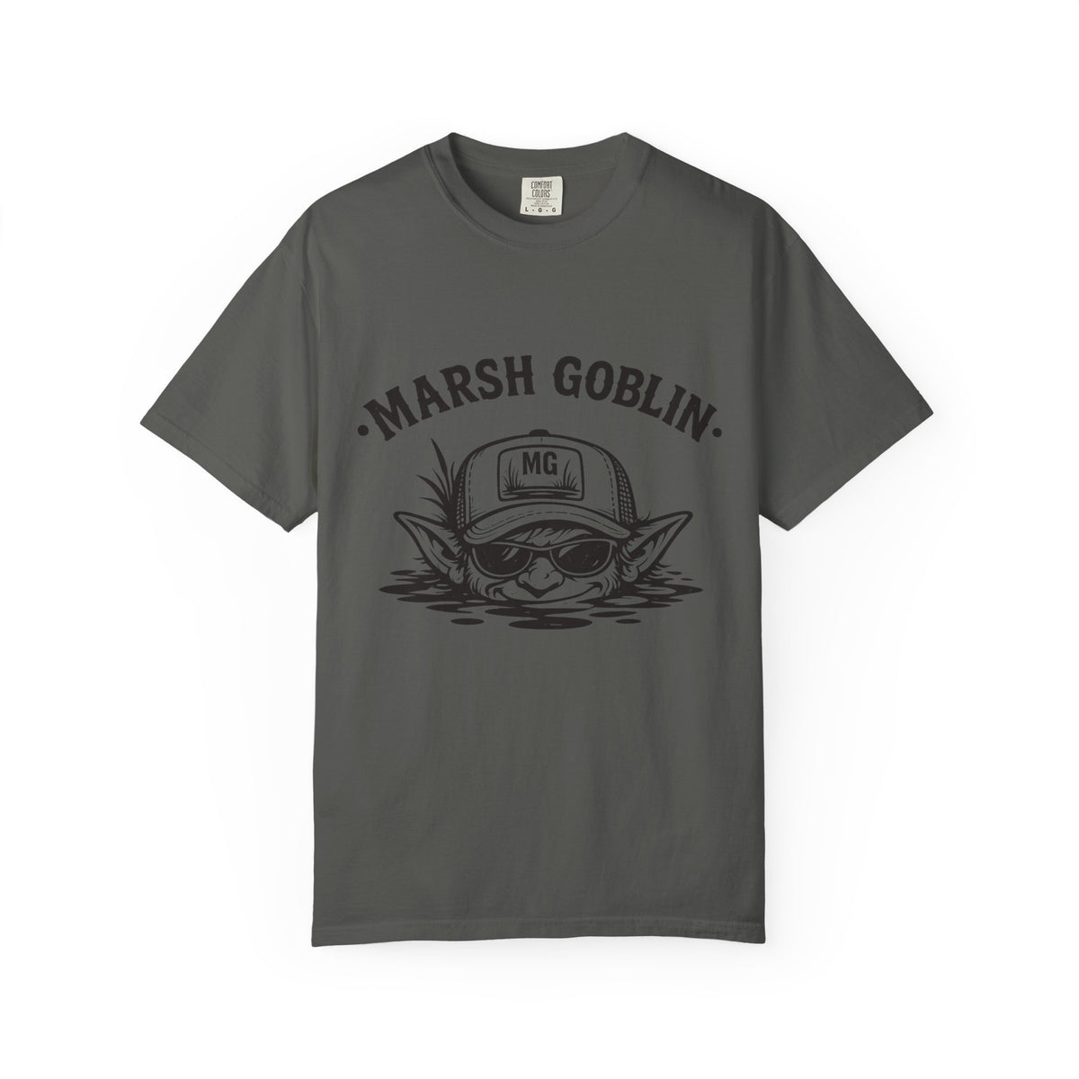 Marsh Goblin T-Shirt