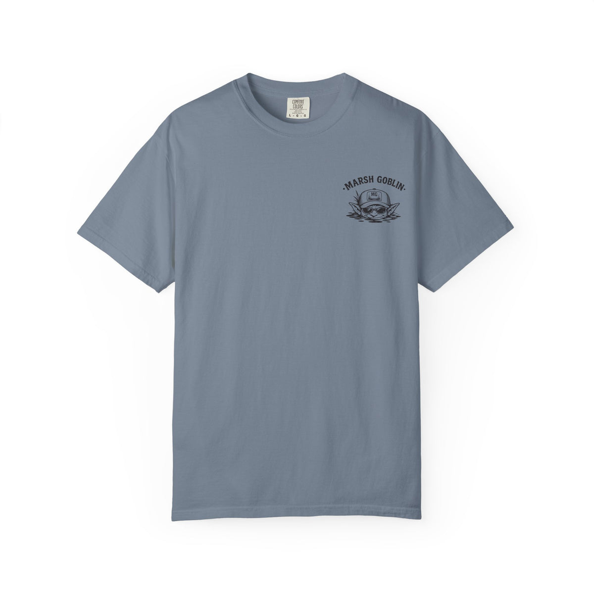 Hookin' on the Weekends Comfort Colors® Tee