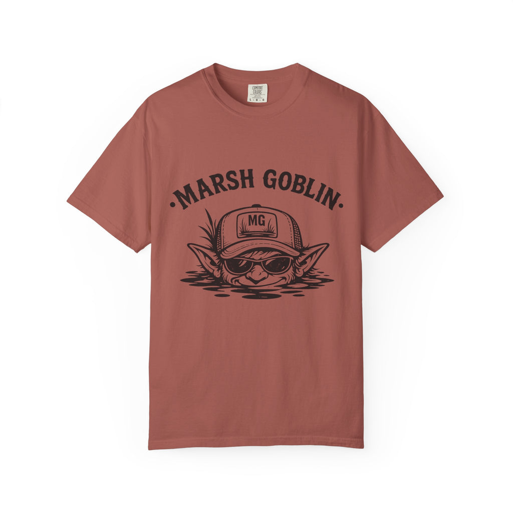 Marsh Goblin T-Shirt