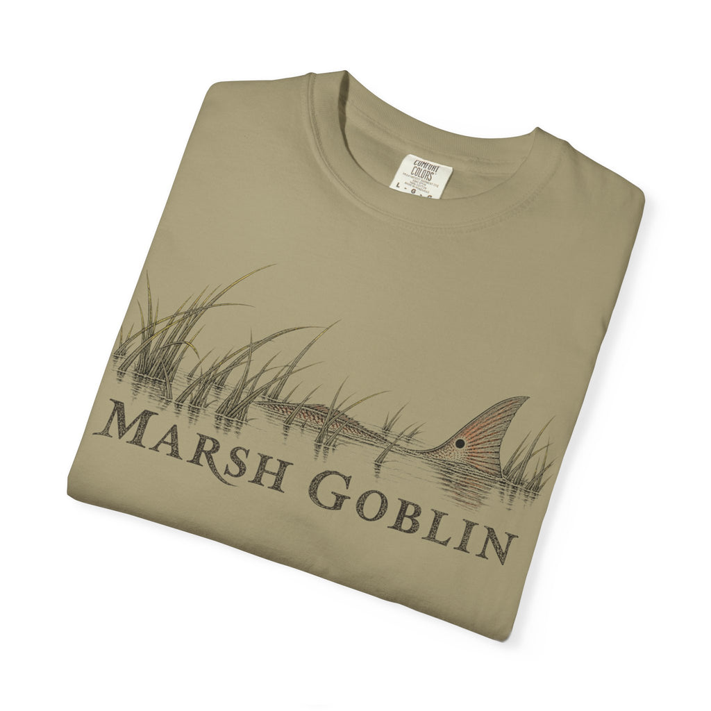 Marsh Grass Comfort Colors® Tee