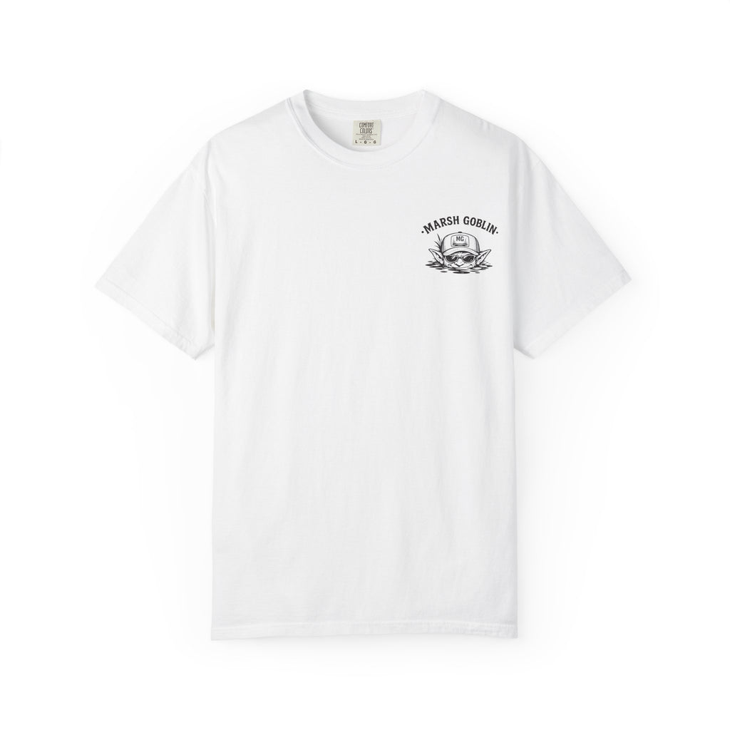 Hookin' on the Weekends Comfort Colors® Tee