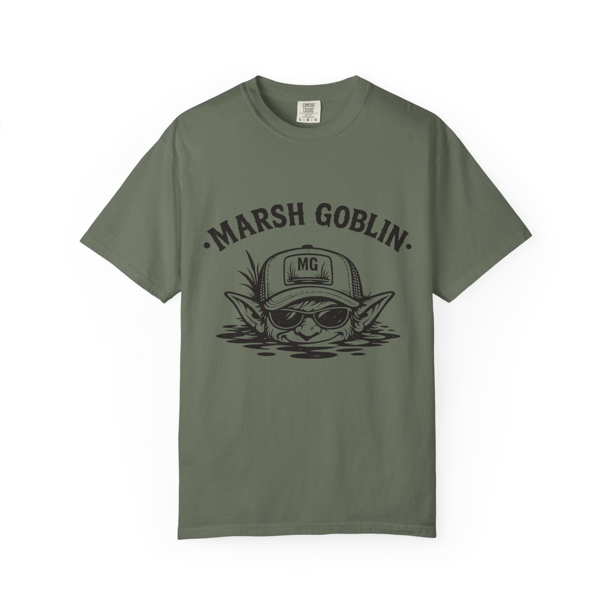Marsh Goblin T-Shirt