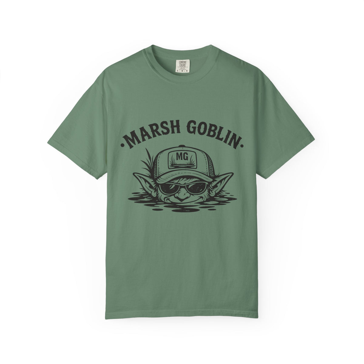 Marsh Goblin T-Shirt