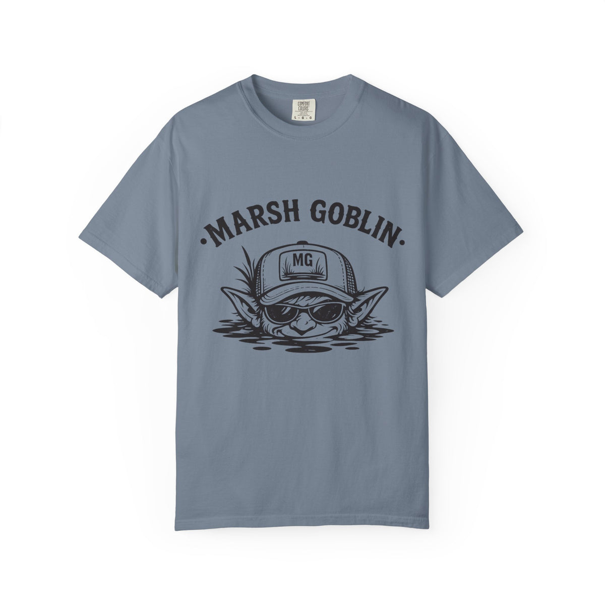 Marsh Goblin T-Shirt