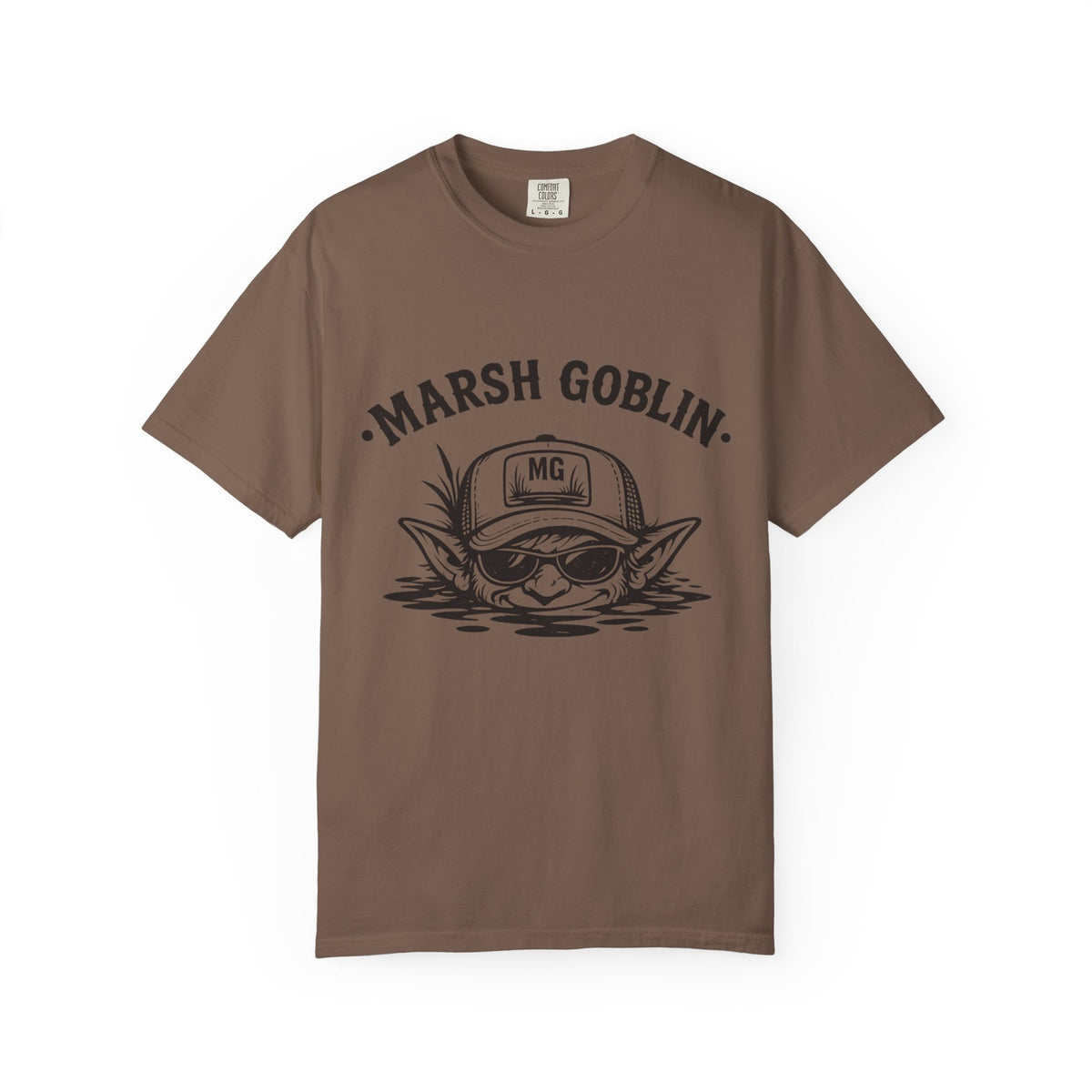 Marsh Goblin T-Shirt