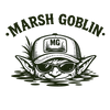 Marsh Goblin - Home